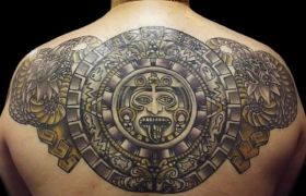 Historia tatuażu