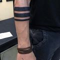 Pomysł na tatuaż - Dokończenie rękawa-Armband  ???