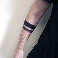 Pomysł na tatuaż - Dokończenie rękawa-Armband  ???