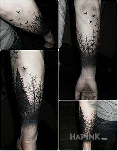 Tattoo Witam, ile może kosztować taki tatuaż? in other motif on the forearm