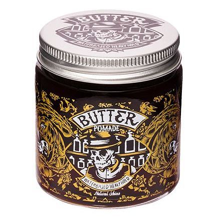 Pomada Butter Pomade Pan Drwal