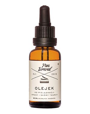 Olejek Pan Drwal Original