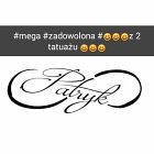 Patryk