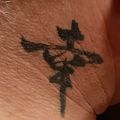 Znacznie tatuaży - Co to za symbol?