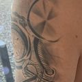 Pomysł na tatuaż - Rozbudowa tatuażu