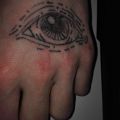 Nieudany tatuaż - Pomysł na zakrycie nieudanego tatuażu