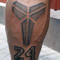 Wycena tatuażu - 3 tatuaże (HP, Star Wars, NBA)