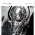Wycena tatuażu - Wycena tatooo - myśliwy i czaszka jelenia