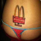 Mc  Donald's