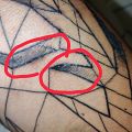 Pielęgnacja tatuażu - Gojenie się tatuażu