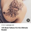 Wycena tatuażu - Tatuaż na przedramieniu + watercolor w tle