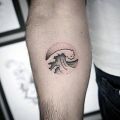 Pomysł na tatuaż - Pomysł na tatuaż