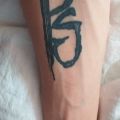 Nieudany tatuaż - Zakrycie tatuażu
