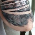 Pielęgnacja tatuażu - Czy tatuaż źle się goi?