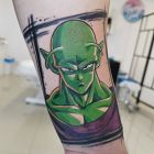 Piccolo Dragon Ball