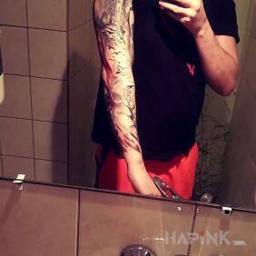 Tattoo Sleeve :) on the upper arm motif: sleeves