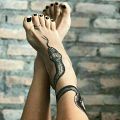 Nieudany tatuaż - Pomysł na przeróbkę tatoo