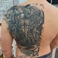 Nieudany tatuaż - Jakie mam możliwości ?