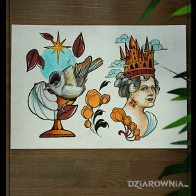 Wzory do zgarnięcia!