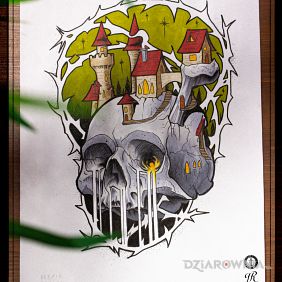 Wzór do zgarnięcia!