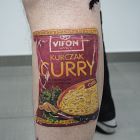Kurczak curry