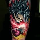 manga / anime