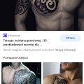 Wycena tatuażu - Proszę o wycenę tatuażu tribal