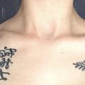 Pomysł na tatuaż - Pomocy Tatuaż