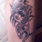 Tribal