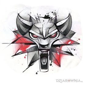 The Witcher / Wiedźmin / Game / Gra