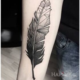 Tattoo What is the cost of such, more or less on the forearm motif: other