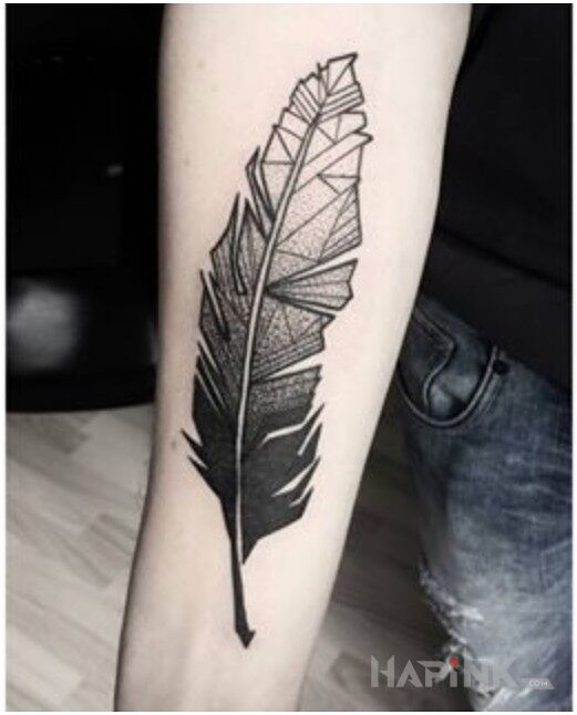 Tattoo Jaki koszt takiego, mniej więcej in other motif on the forearm