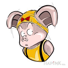 Dragon ball
