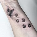 Pomysł na tatuaż - Mały Tatuaż pomysł???
