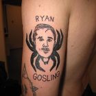 Rayan Gosling