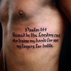 Psalm 144