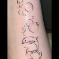 Pielęgnacja tatuażu - Czy jest źle? Świeży tatuaż