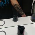 Pomysł na tatuaż - Co na 2 tatuaz?