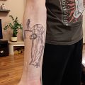 Pomysł na tatuaż - Dobór tatuażu do znaczenia