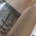 Nieudany tatuaż - Da się coś zrobić