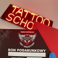 Ogłoszenia - Vouchery na tatuaż/piercing/makijaż permanentny/usuwanie laserowe