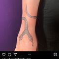 Wycena tatuażu - Wycena tatuazu wąż