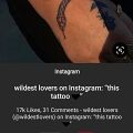 Wycena tatuażu - Wycena tatuazu wąż