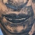 Pielęgnacja tatuażu - Gojenie Tatuażu, Pomoc Proszę