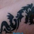 Wasze projekty - Problem z tatuażem
