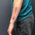 Nieudany tatuaż - Zakrycie tatuażu