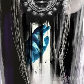 Masked gods #1