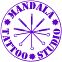 Studio Tatuażu Mandala