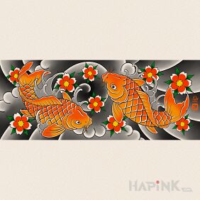 Karp Koi