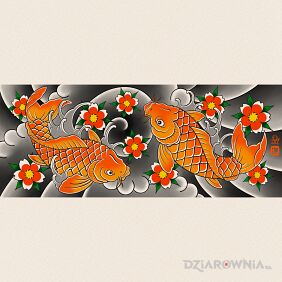 Karp Koi